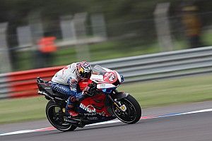 Pour Miller, la pole position était possible