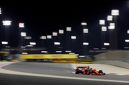 LIVE F1, GP del Bahrain: Qualifiche