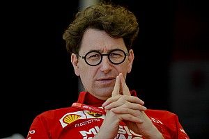 Ferrari, Binotto: "A Baku porteremo i primi aggiornamenti per lo sviluppo della SF90"