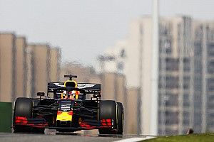 Verstappen blij met eerste races 2019: “Gaat tot dusver erg goed”