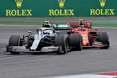 Rosberg szerint a Mercedes mindenhol jobb a Ferrarinál