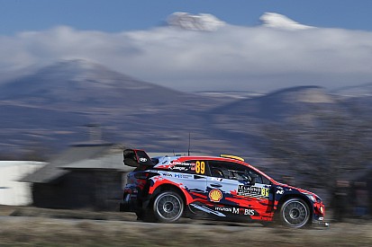 Le WRC va passer à une solution hybride ou électrique