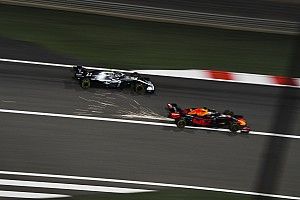 F1: Ultrapassagens podem aumentar em 50% em algumas corridas