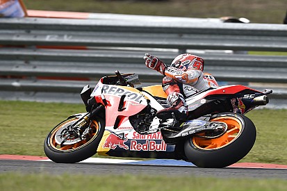 Les plus belles photos du Grand Prix d'Argentine