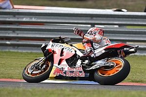 Les plus belles photos du Grand Prix d'Argentine
