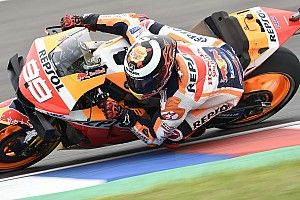 Lorenzo ragu bisa manfaatkan kekuatan Honda