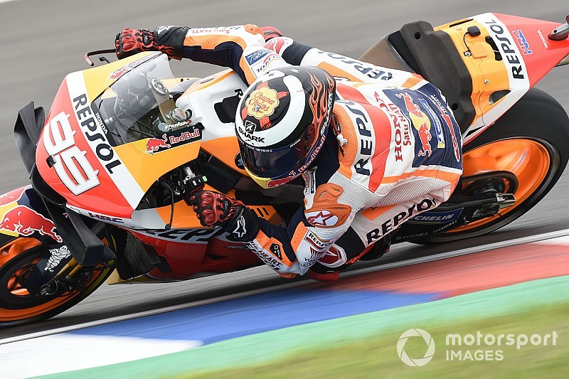 Lorenzo ragu bisa manfaatkan kekuatan Honda