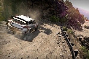 Le jeu officiel du WRC revient après deux ans d’absence