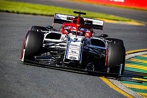 Qualifiche Australia: Alfa e Toro Rosso più veloci di 2 secondi, i top team di 6 decimi