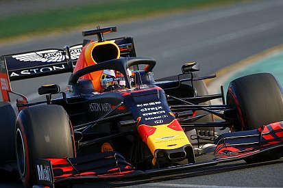 Honda espera ganar su primera carrera con Red Bull "para verano"