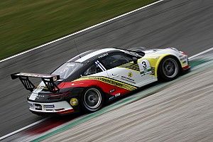 Carrera Cup Italia, Monza: clamorosa squalifica di Iaquinta, a Kujala gara 2