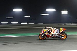 Lorenzo: "Siamo ancora lontani dal trovare la posizione di guida giusta"