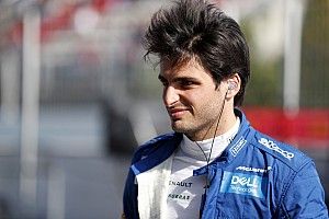 Haas'tan sürpriz bekleyen Sainz: Lider grubun bir saniye gerisindeyiz