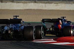 Formule 1 wil versnellingsbak grotendeels standaardiseren vanaf 2021
