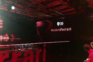 Ferrari SF90: la diretta streaming su Motorsport.com dalle 10:40