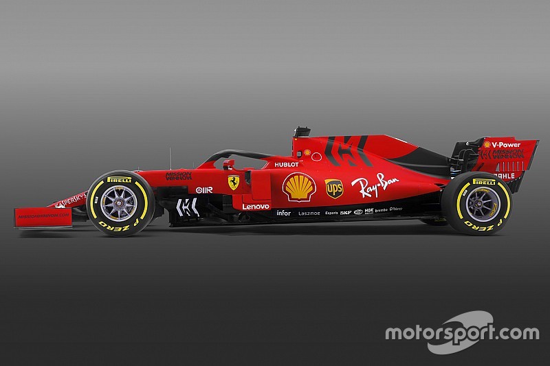 Teknik analiz: Ferrari SF90