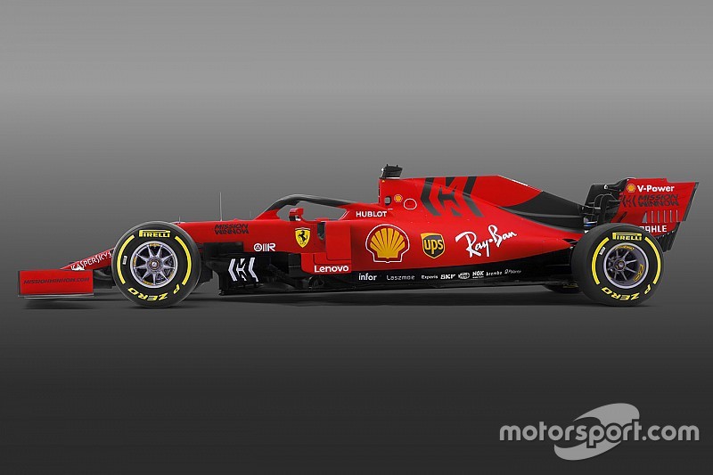 フェラーリ、新車SF90に自信「これはチーム全体の努力の結晶」