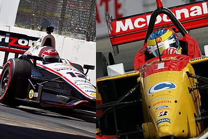 Bourdais, Power join Long Beach’s Motorsports Walk of Fame