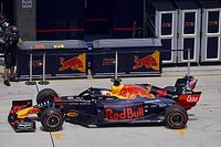 Leclerc v&ecirc; Red Bull mais forte que o esperado na China