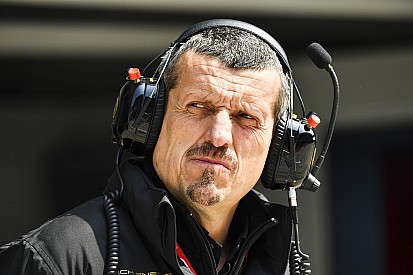 Haas-baas Steiner verklaart tegenvallende kwalificatie in China
