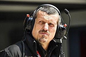 Haas-baas Steiner verklaart tegenvallende kwalificatie in China