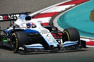 Russell: Williams precisa se desenvolver duas ou três vezes mais que rivais