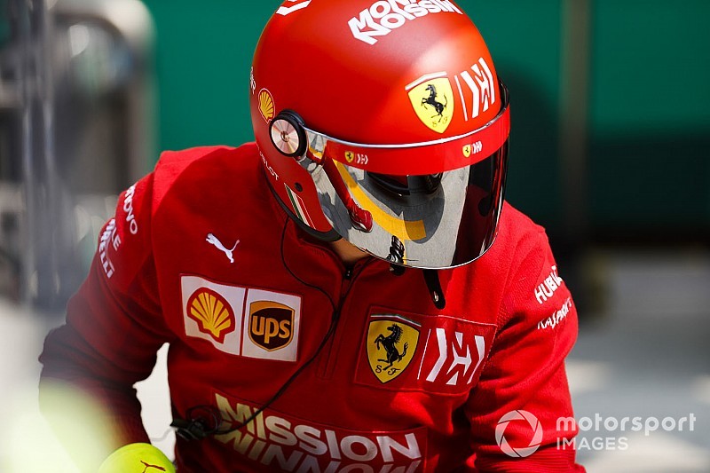 Waarom Leclerc niet - en Verstappen wel - bestraft werd voor unsafe release