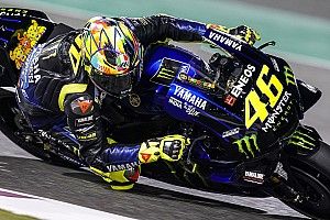 Rossi: “Deseo con toda mi alma equivocarme y que Maverick tenga razón”