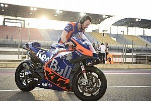 Galería: las mejores fotos de las tres jornadas de test en Qatar