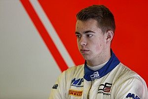 Verschoor slaagt in missie: met MP Motorsport in FIA Formule 3