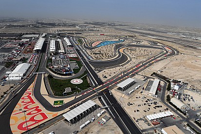 Five things to look out for in the Bahrain Grand Prix