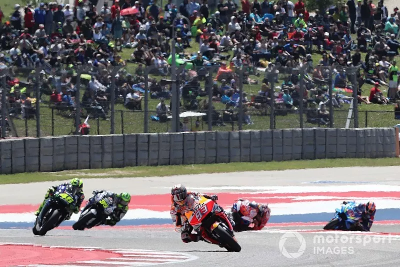 Marc Marquez, Repsol Honda Team
