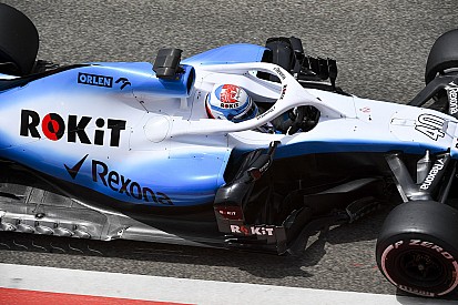 Williams: il bilancio 2018 è ancora buono, ma i conti non tornano più