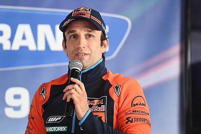 Zarco : Le GP de France ? "Un public acquis"