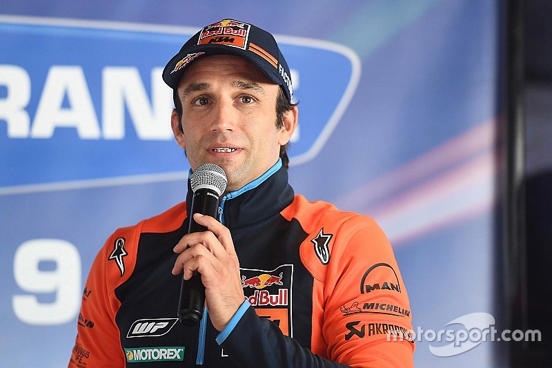 Zarco : Le GP de France ? "Un public acquis"