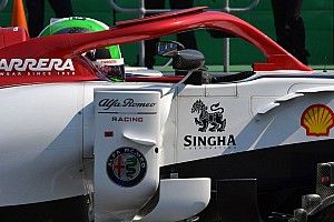 Räikkönen estime "très injuste" de juger Giovinazzi immédiatement