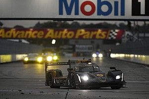 Sebring postponement to delay LMDh unveiling 'a bit'