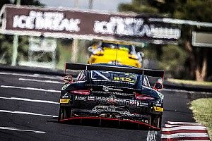 Vídeo en directo: las 12 Horas de Bathurst