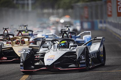 Rowland a impressionné Nissan e.dams par son adaptation rapide