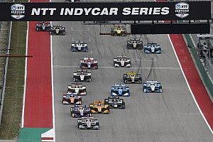 NBC Sports offers 300-plus hours of IndyCar action in 2020