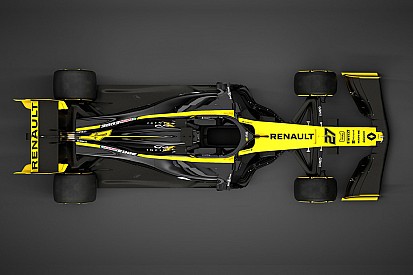 A Renault lényeges előrelépésekről beszél az új F1-es motorja kapcsán