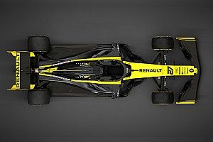 La fiche technique de la Renault R.S.19