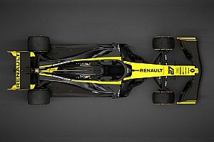 Renault R.S.19, la scheda tecnica: la power unit 2019 ha più di 950 cavalli!