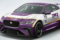 TWR Techeetah to run XJR-9 livery on Jaguar I-PACE car