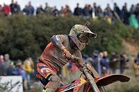 Internazionali d'Italia: Tony Cairoli subito mattatore nella prima di Riola Sardo