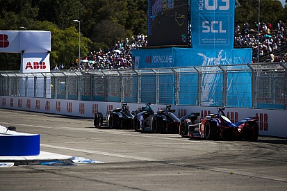 Horarios y dónde ver el ePrix de México de la Fórmula E