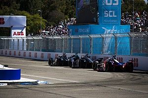 Horarios y dónde ver el ePrix de México de la Fórmula E