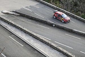 В WRC начали готовить переход на гибридные технологии к 2022 году