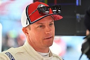 Raikkonen: Easy Alfa transition eliminated doubt