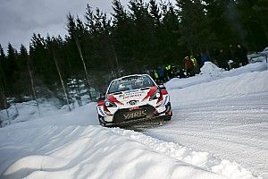 El Rally del Ártico en Finlandia se suma al calendario del WRC 2021